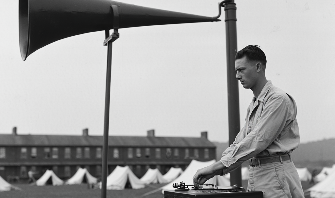 The Loudness War: Does it still matter for DJs? | WaveAlign Blog